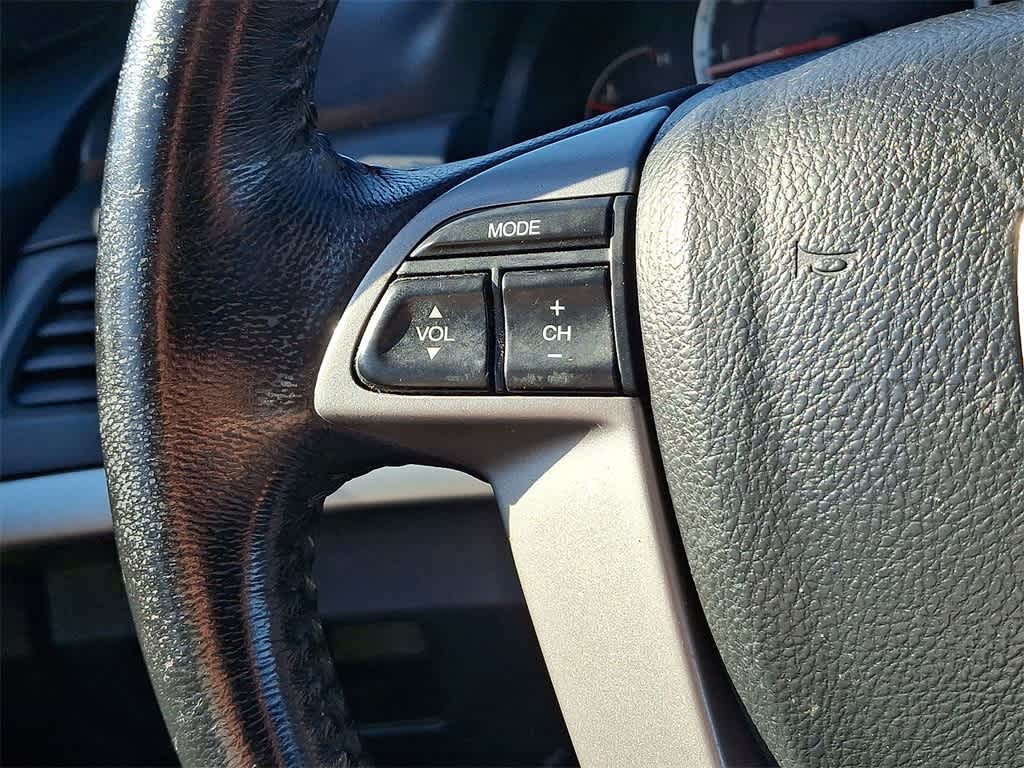 Thumbnail: 2009 Honda Accord - 17
