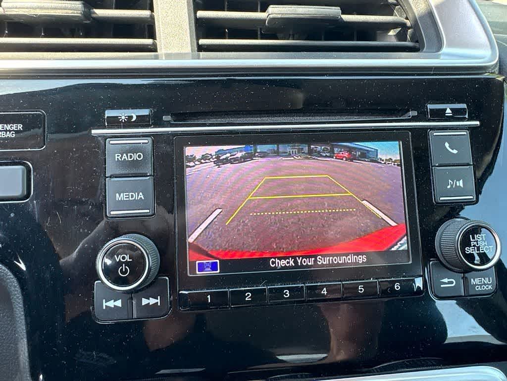 Thumbnail: 2019 Honda Fit - 16