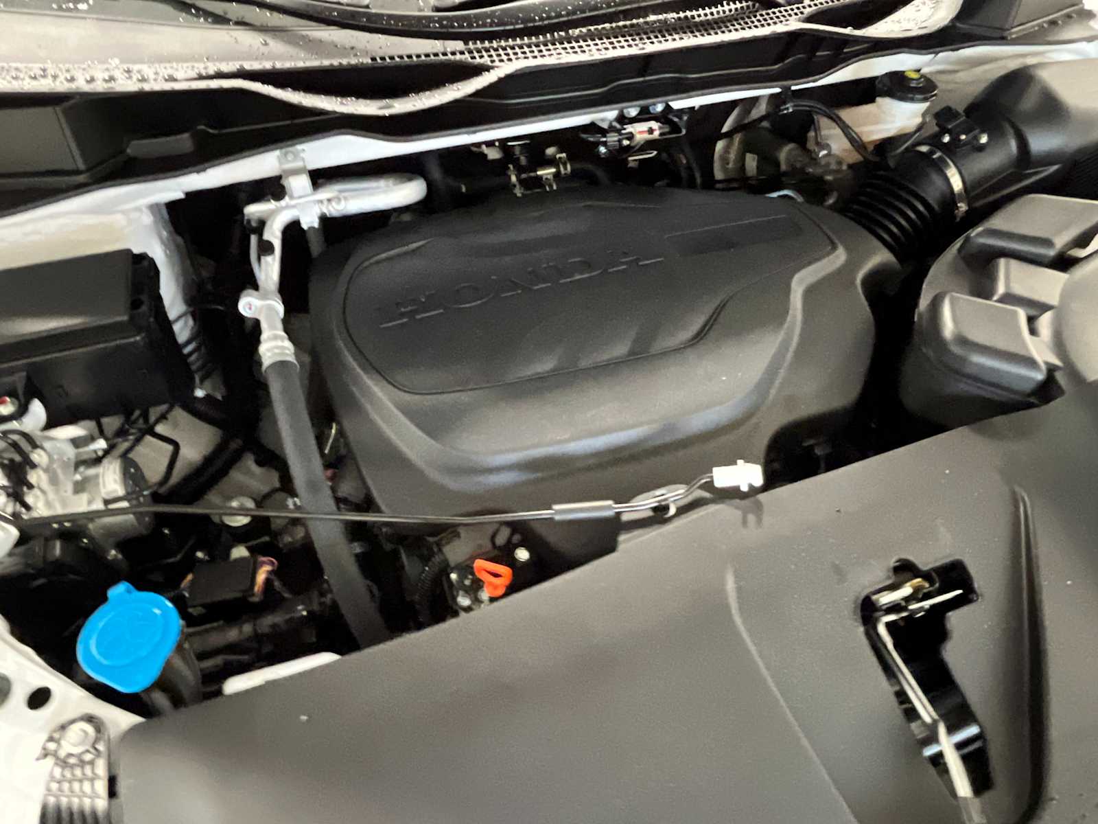 Thumbnail: 2026 Honda Odyssey - 11