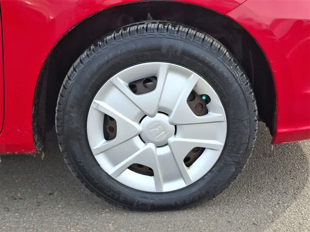 Thumbnail: 2013 Honda Fit - 26