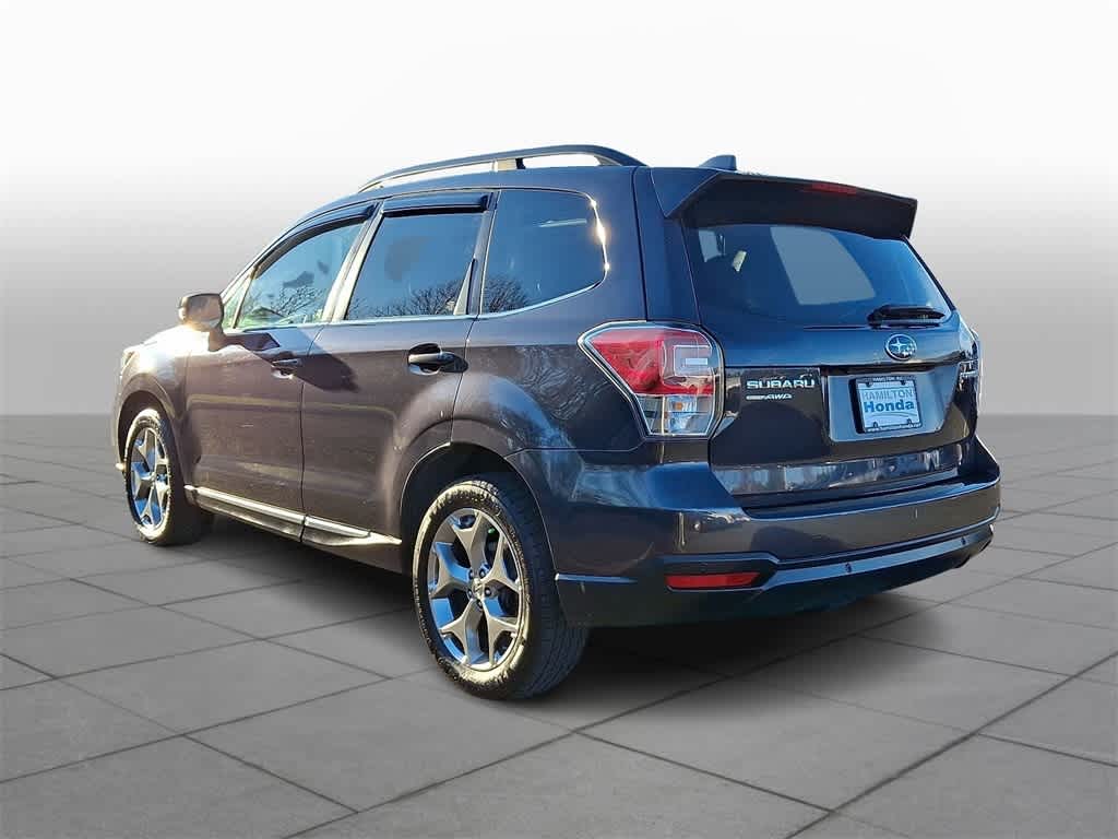 Thumbnail: 2018 Subaru Forester - 14