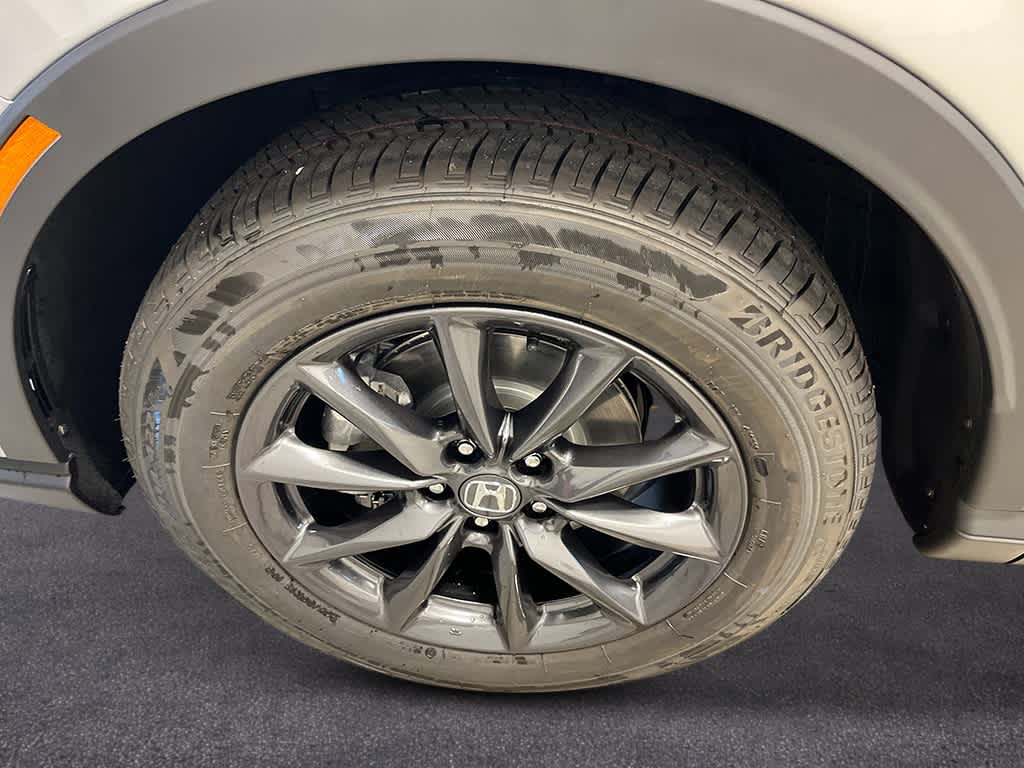 Thumbnail: 2026 Honda CR-V - 10