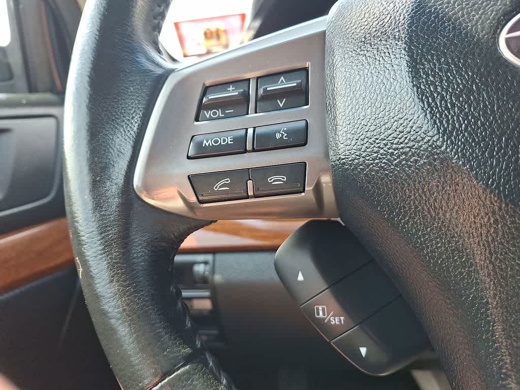 Thumbnail: 2014 Subaru Outback - 17
