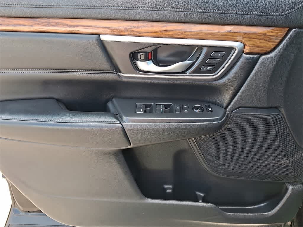 Thumbnail: 2019 Honda CR-V - 2