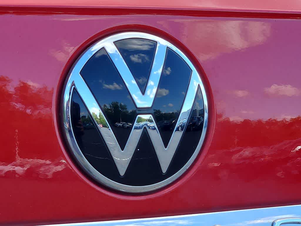 Thumbnail: 2022 Volkswagen Atlas - 29