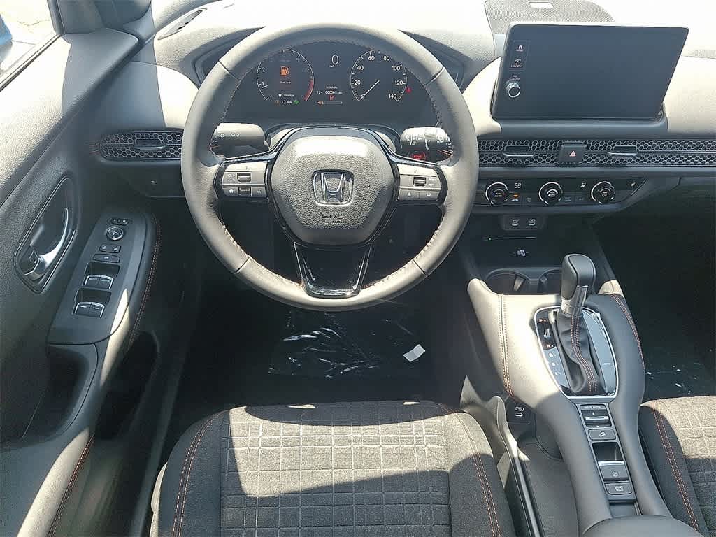 Thumbnail: 2026 Honda HR-V - 13