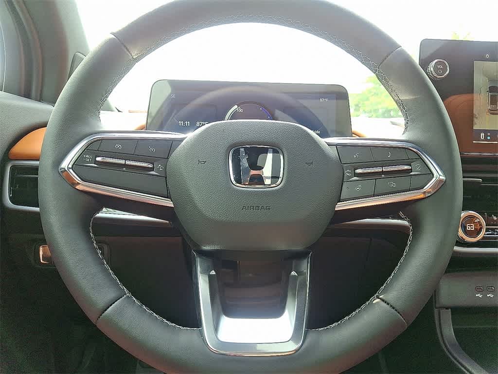 Thumbnail: 2025 Honda Prologue - 19