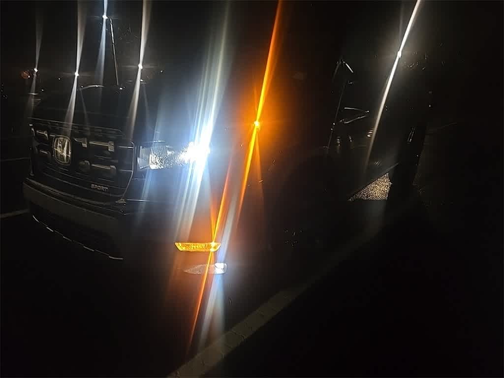 Thumbnail: 2024 Honda Ridgeline - 1