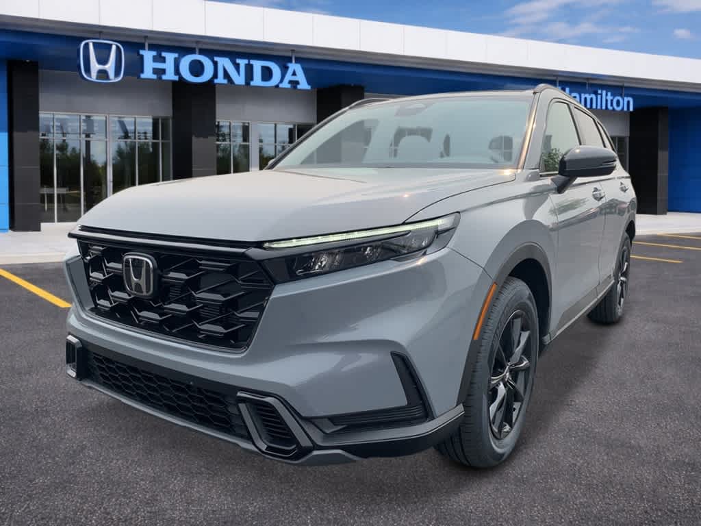 2026 Honda CR-V Sport -
                  Hamilton, NJ