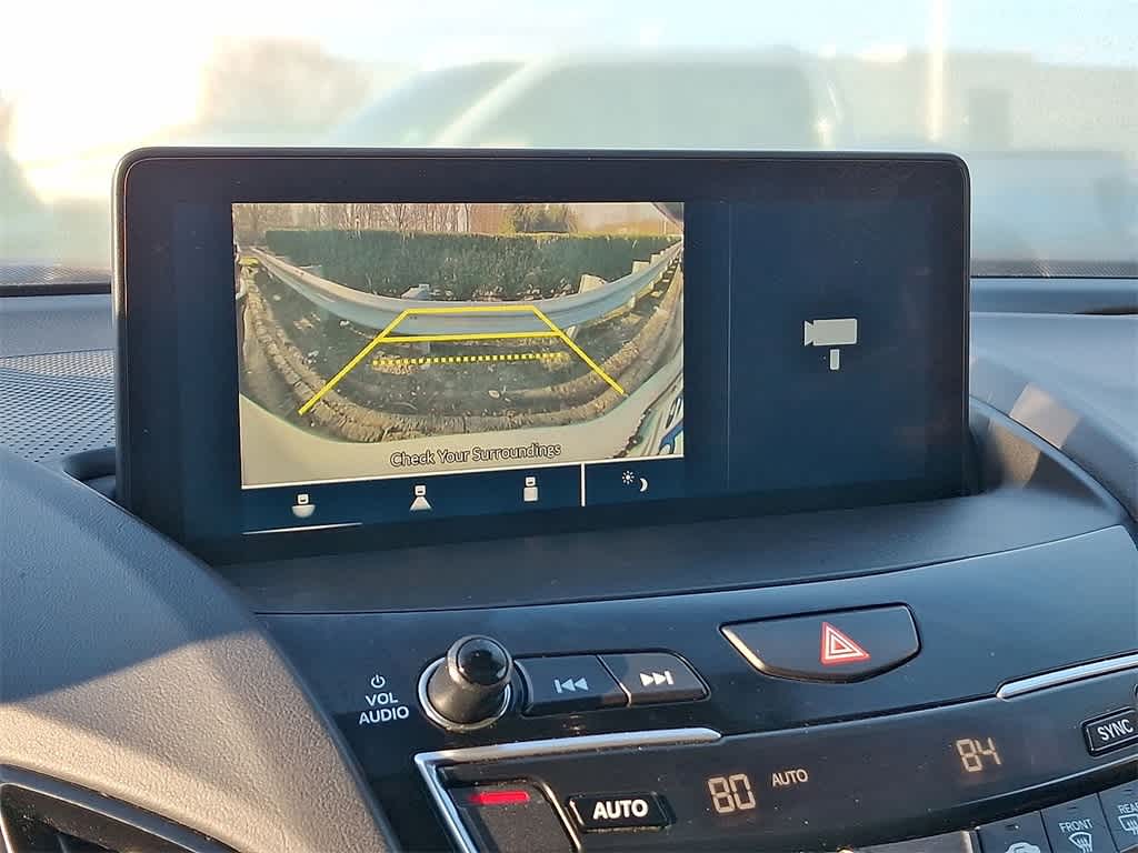 Thumbnail: 2020 Acura RDX - 15