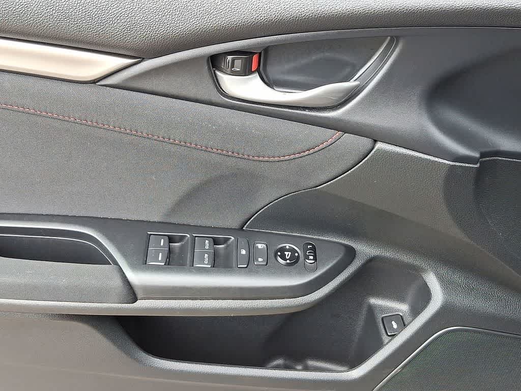 Thumbnail: 2020 Honda Civic - 10