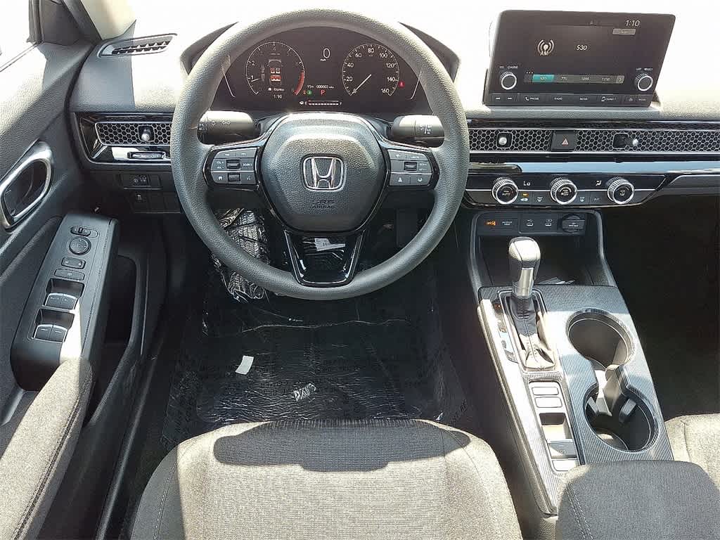 Thumbnail: 2026 Honda Civic - 13