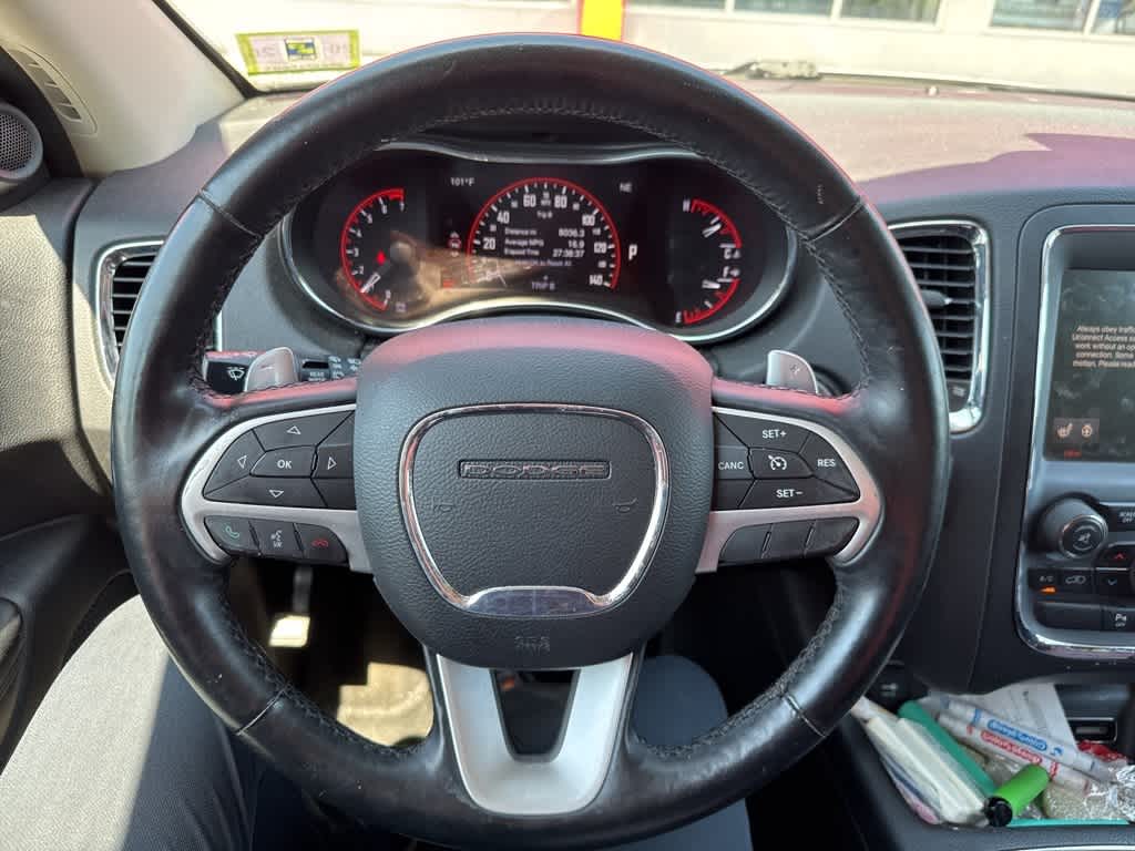 Thumbnail: 2015 Dodge Durango - 11