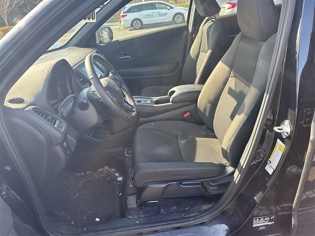 Thumbnail: 2022 Honda HR-V - 8