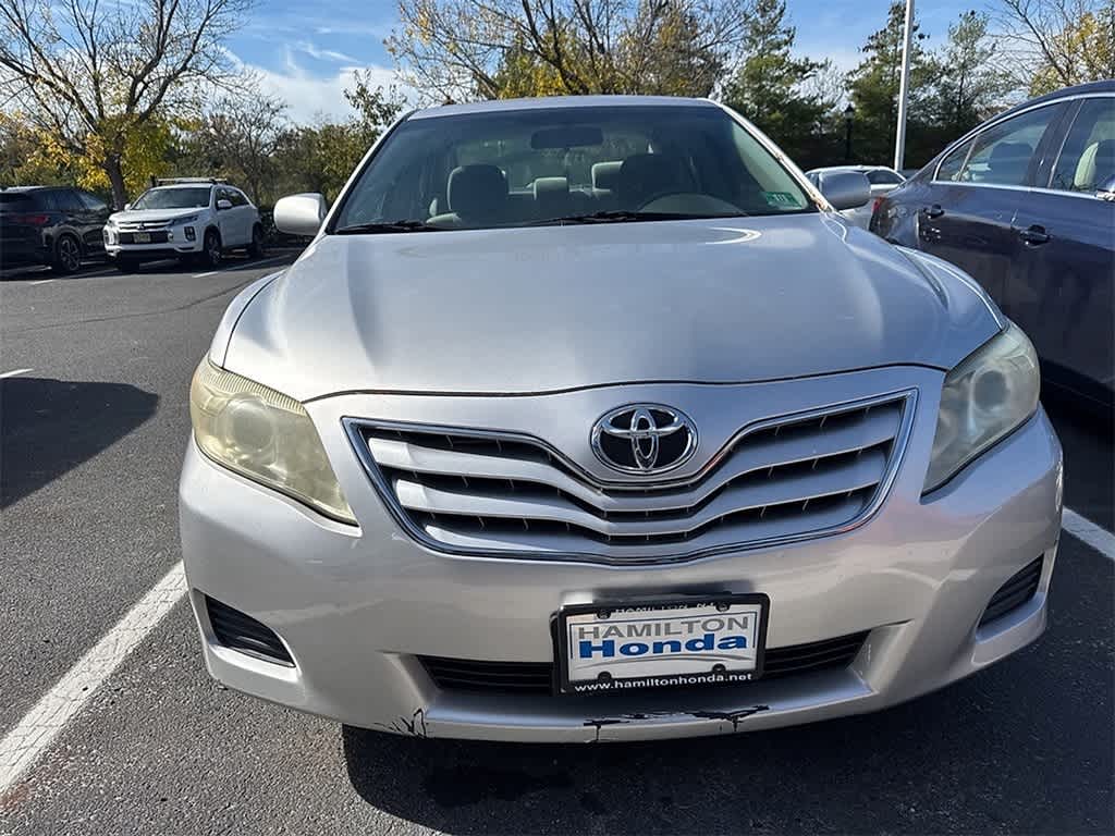 Thumbnail: 2010 Toyota Camry - 2