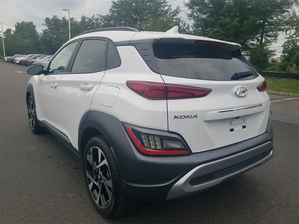 Thumbnail: 2022 Hyundai Kona - 7
