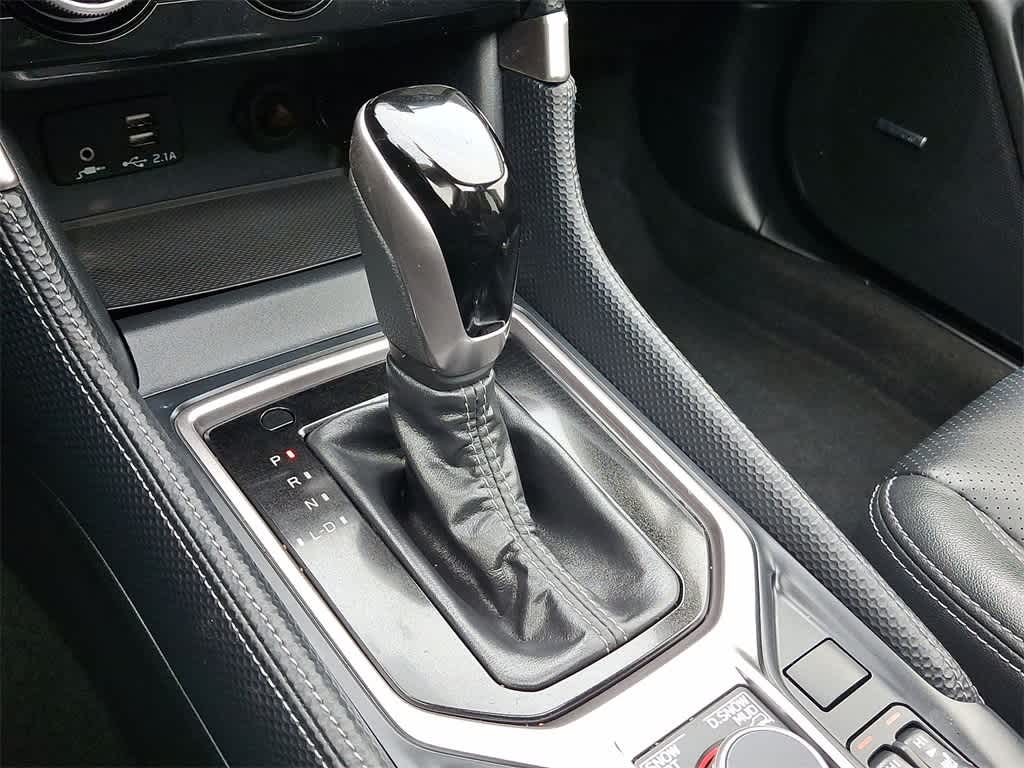 Thumbnail: 2020 Subaru Forester - 12