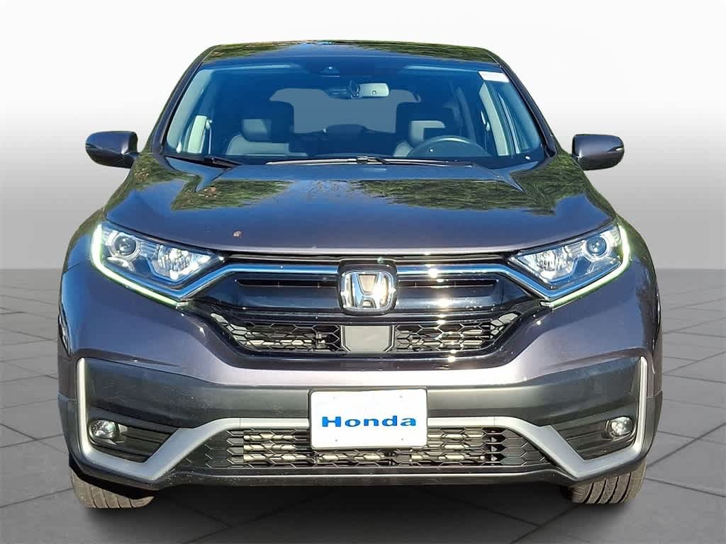 Thumbnail: 2022 Honda CR-V - 28