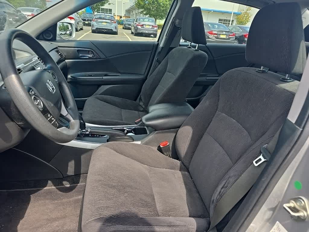 Thumbnail: 2015 Honda Accord - 9