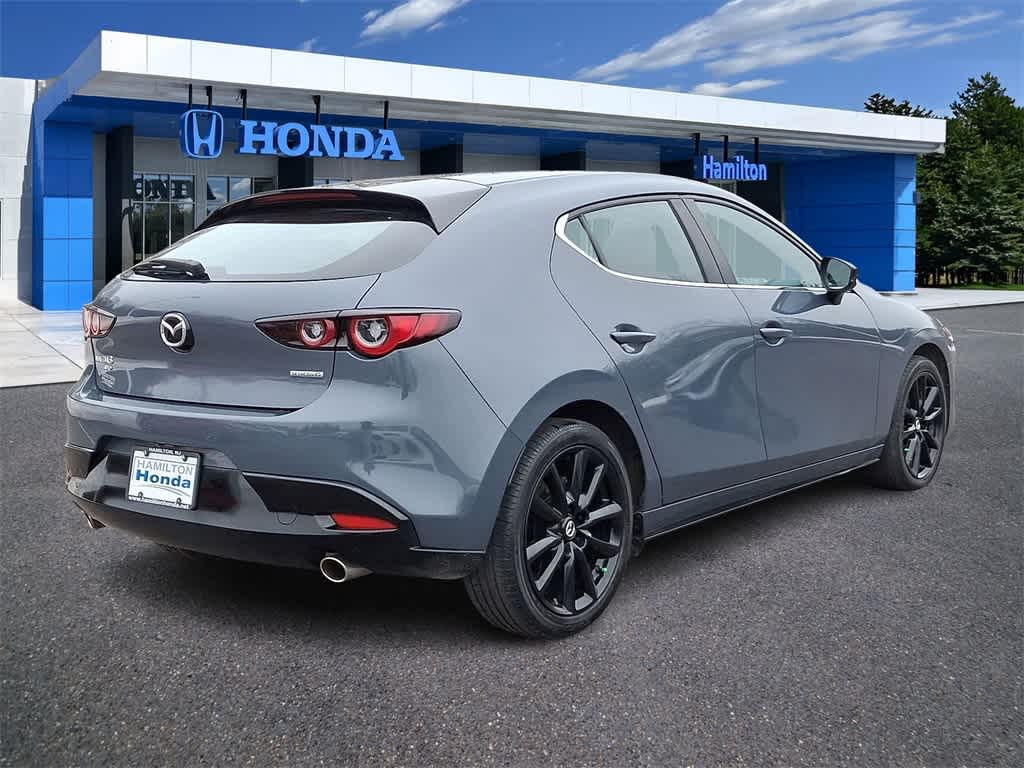 Thumbnail: 2023 Mazda Mazda3 - 24