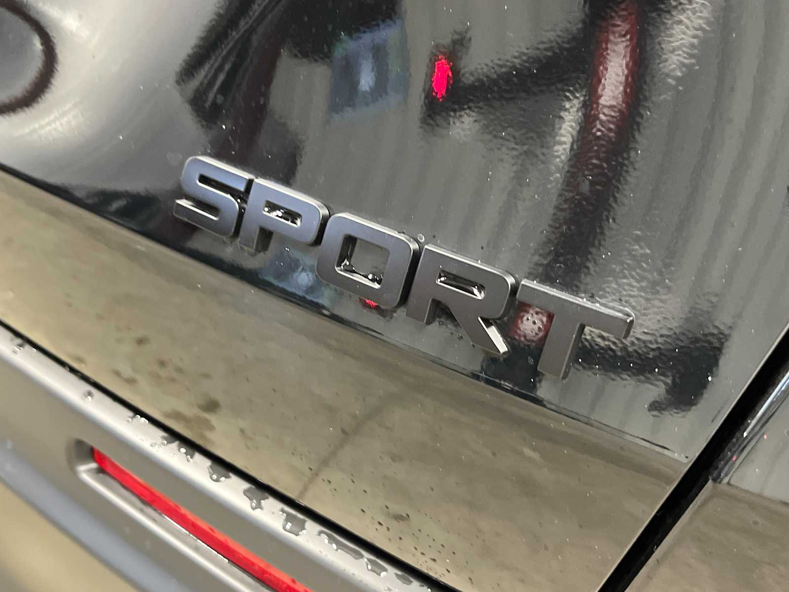Thumbnail: 2026 Honda HR-V - 6