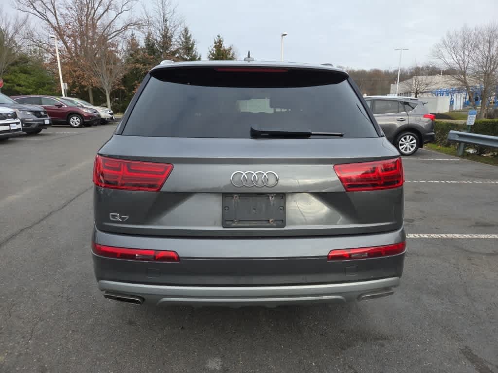 Thumbnail: 2019 Audi Q7 - 6