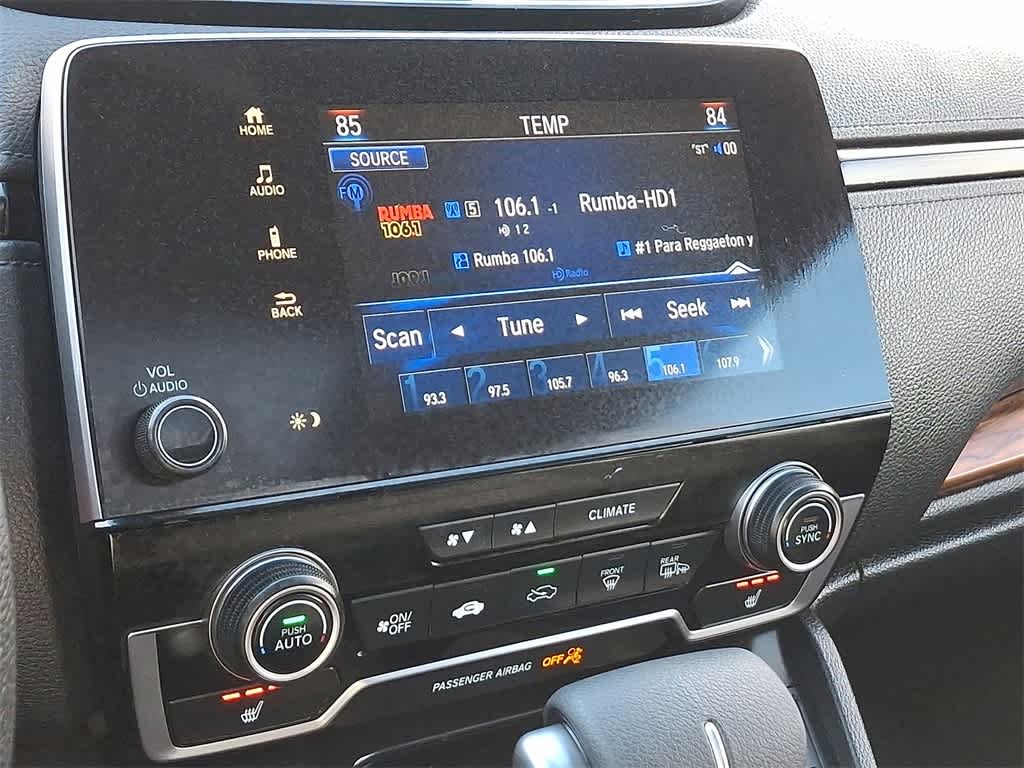 Thumbnail: 2020 Honda CR-V - 14