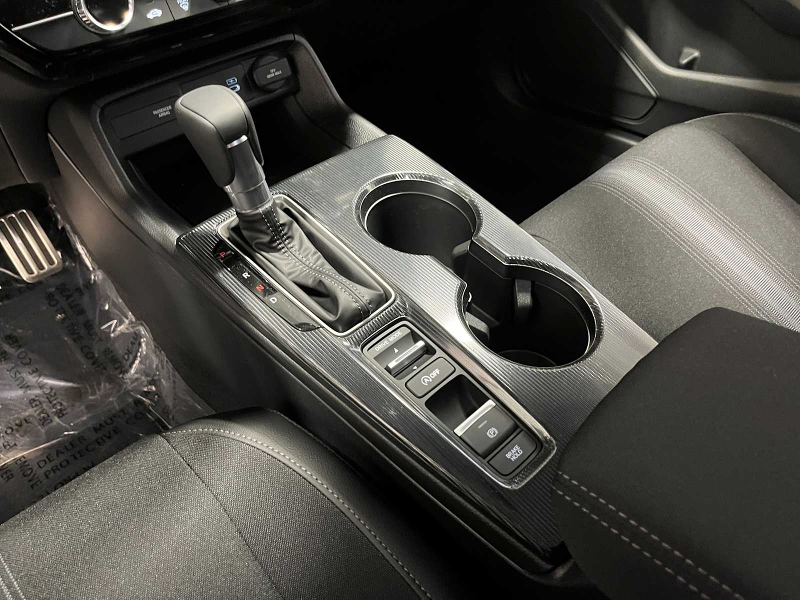 Thumbnail: 2026 Honda Civic - 15