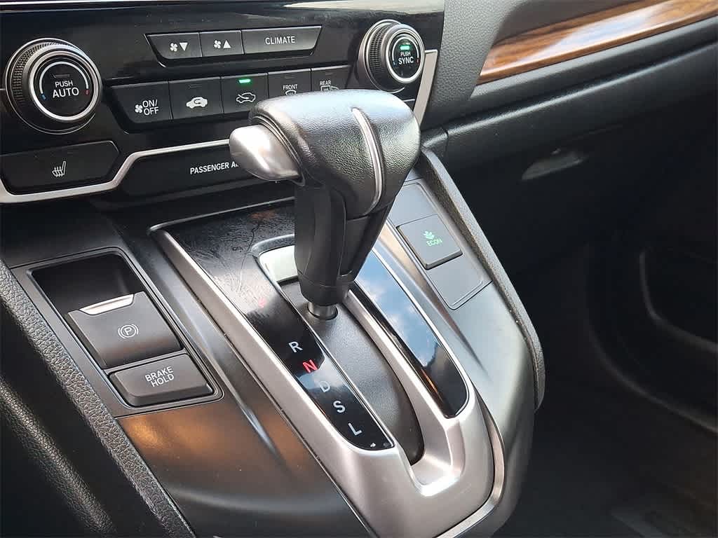 Thumbnail: 2017 Honda CR-V - 12