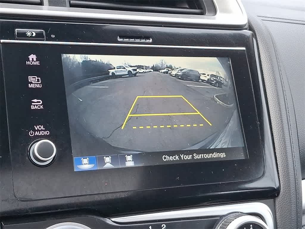 Thumbnail: 2018 Honda Fit - 7