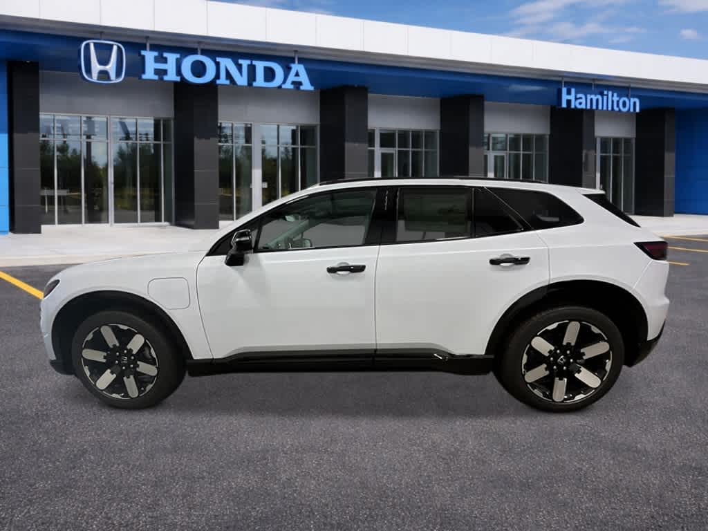 Thumbnail: 2026 Honda Prologue - 2