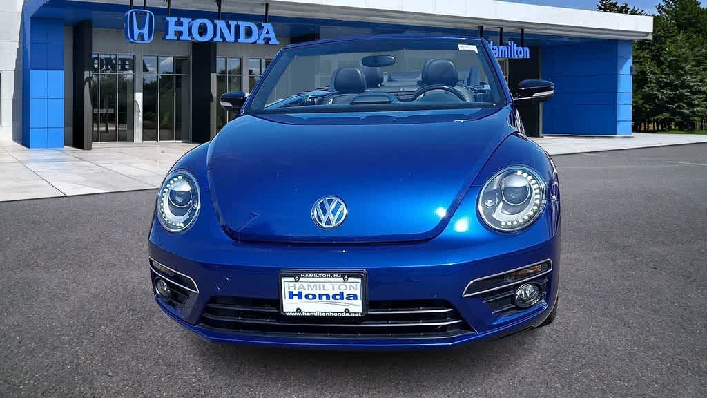 Thumbnail: 2014 Volkswagen Beetle - 3