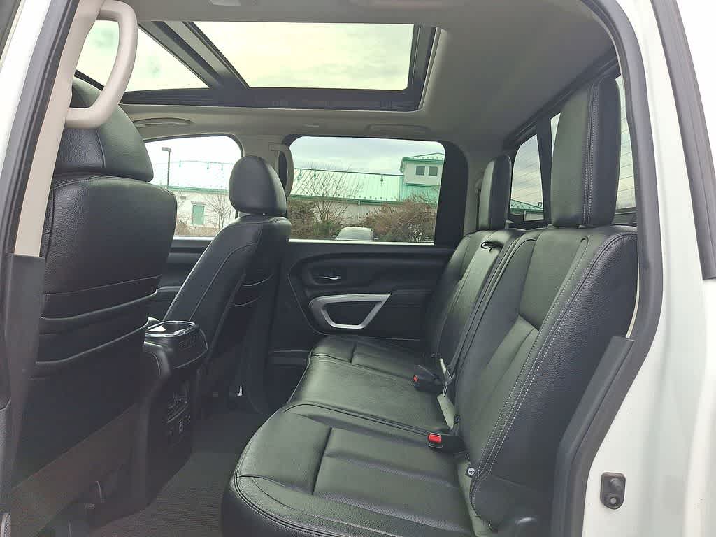 Thumbnail: 2021 Nissan Titan - 20