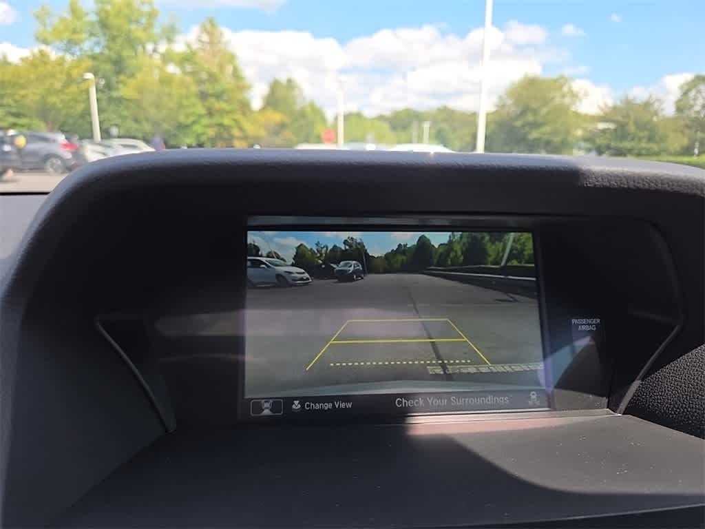 Thumbnail: 2019 Acura ILX - 18