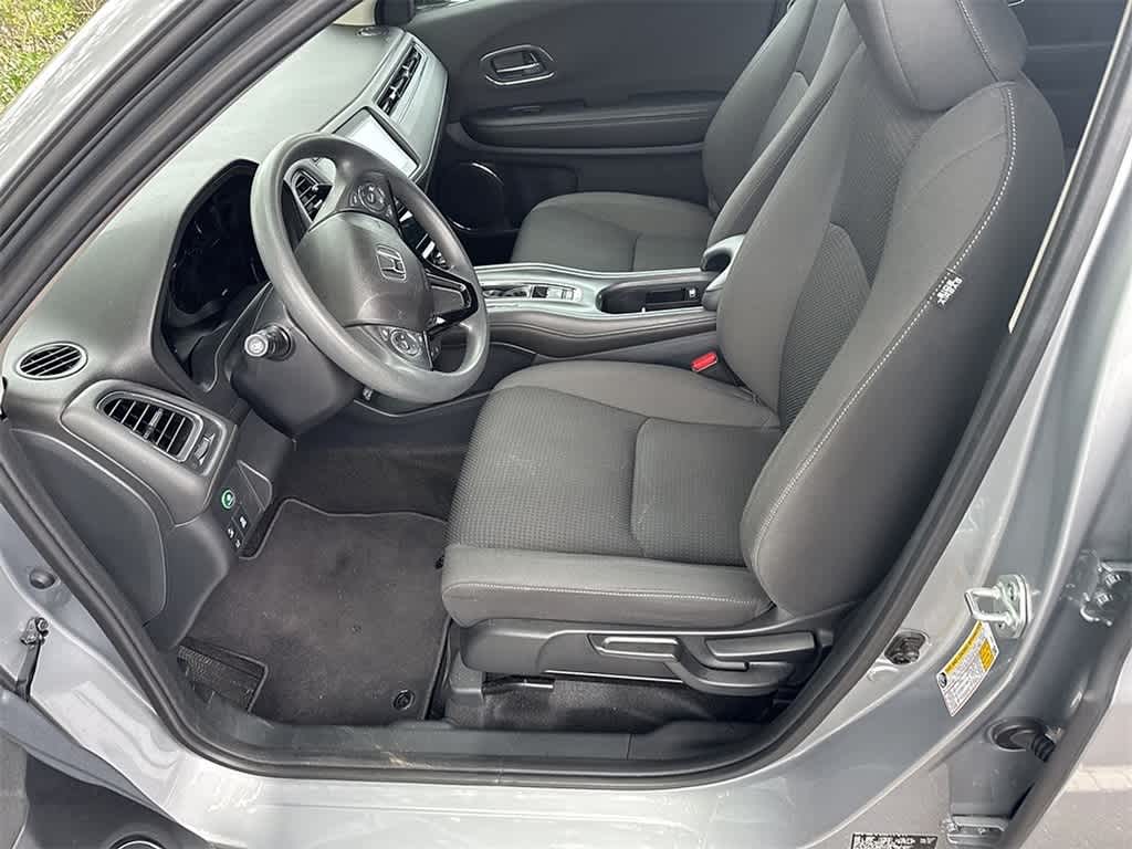 Thumbnail: 2022 Honda HR-V - 8