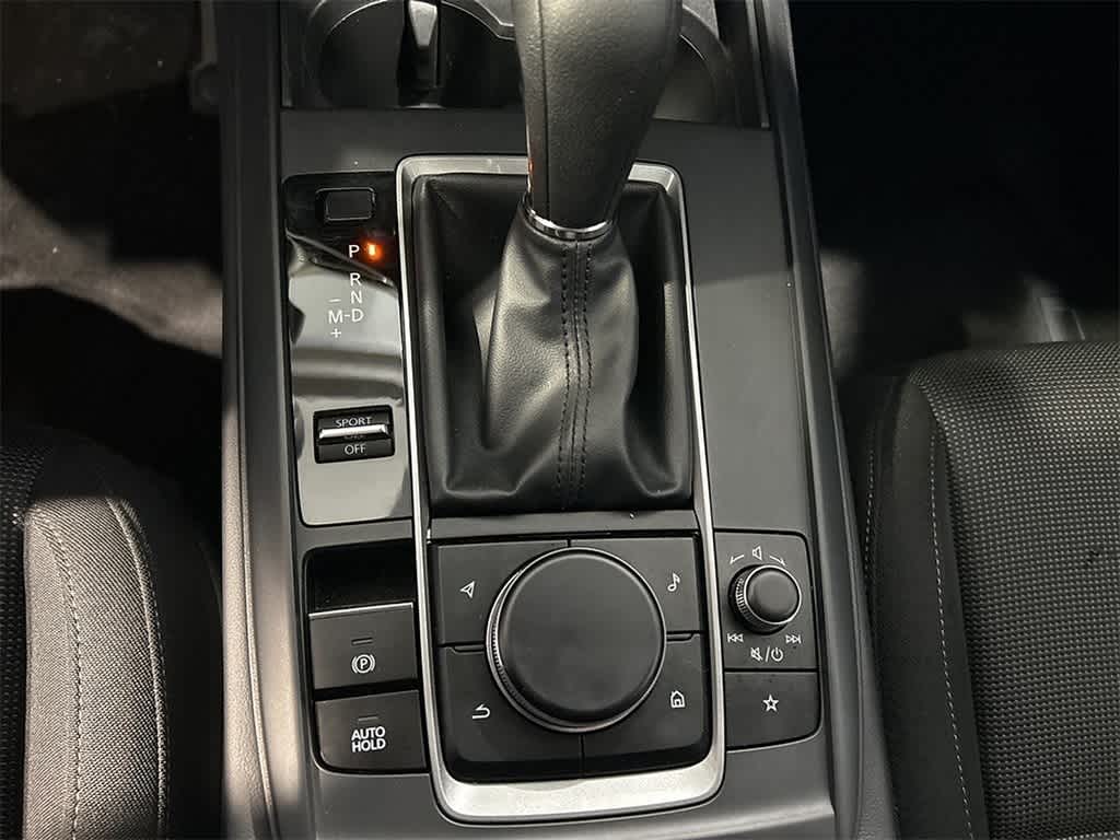 Thumbnail: 2023 Mazda CX-30 - 20