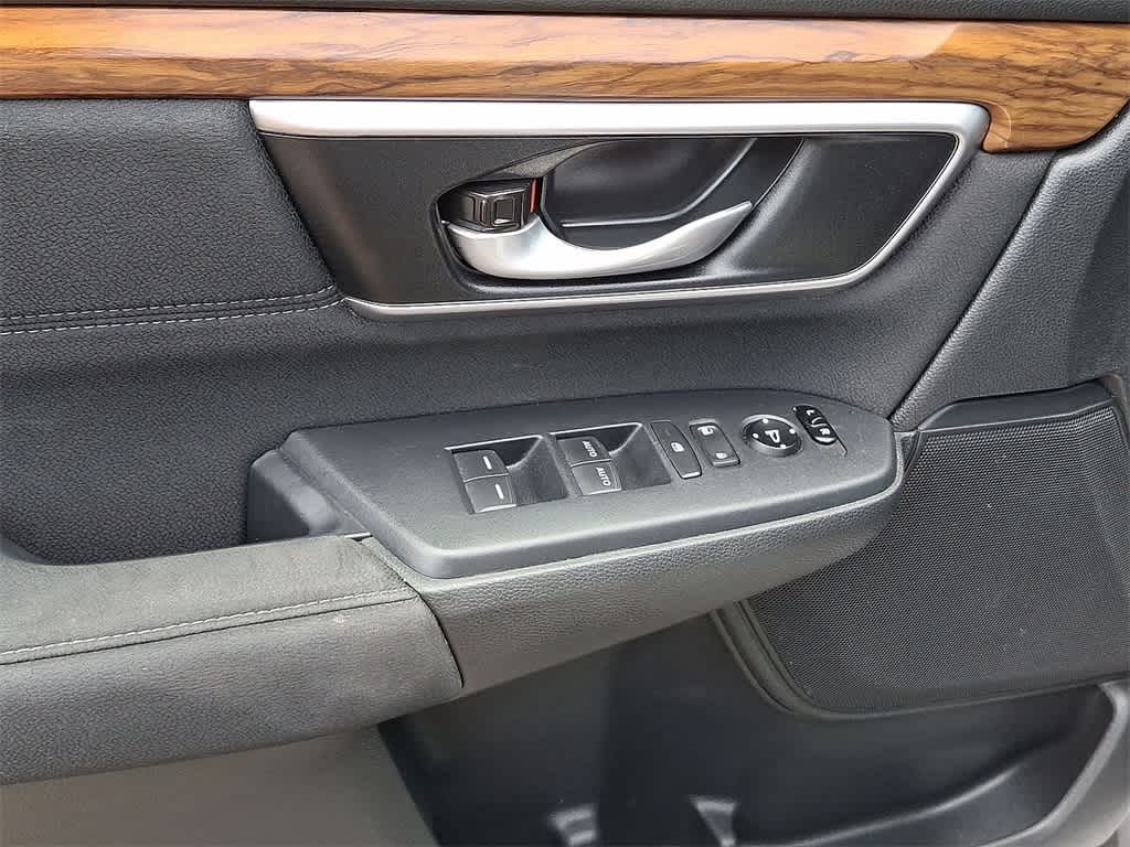 Thumbnail: 2020 Honda CR-V - 10