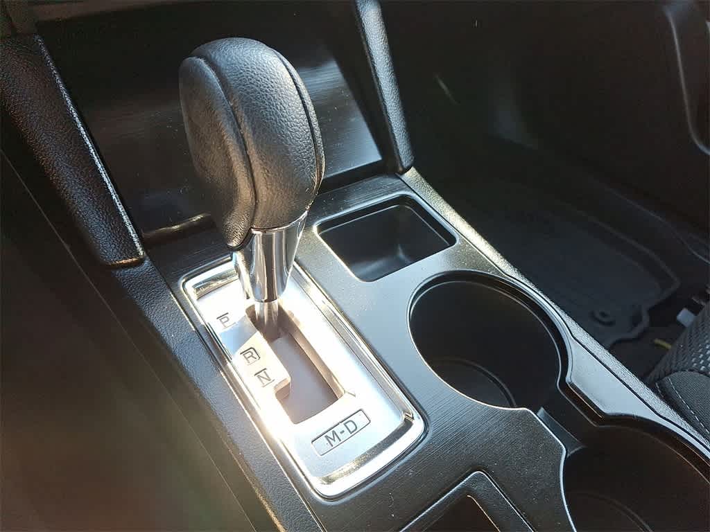 Thumbnail: 2018 Subaru Outback - 12