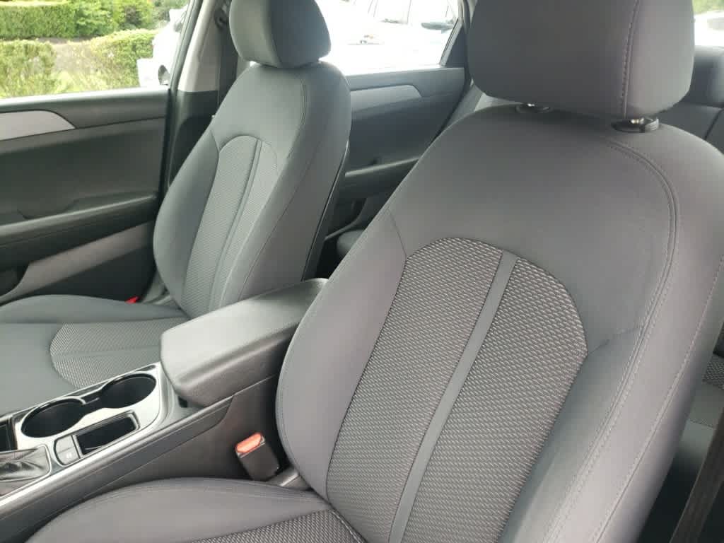 Thumbnail: 2018 Hyundai Sonata - 11