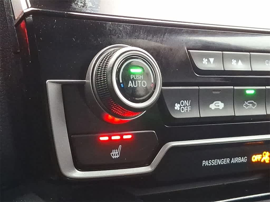 Thumbnail: 2018 Honda CR-V - 19