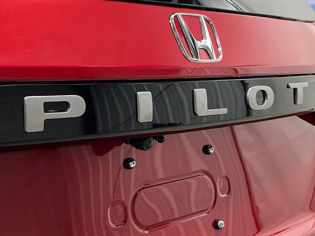 Thumbnail: 2026 Honda Pilot - 7