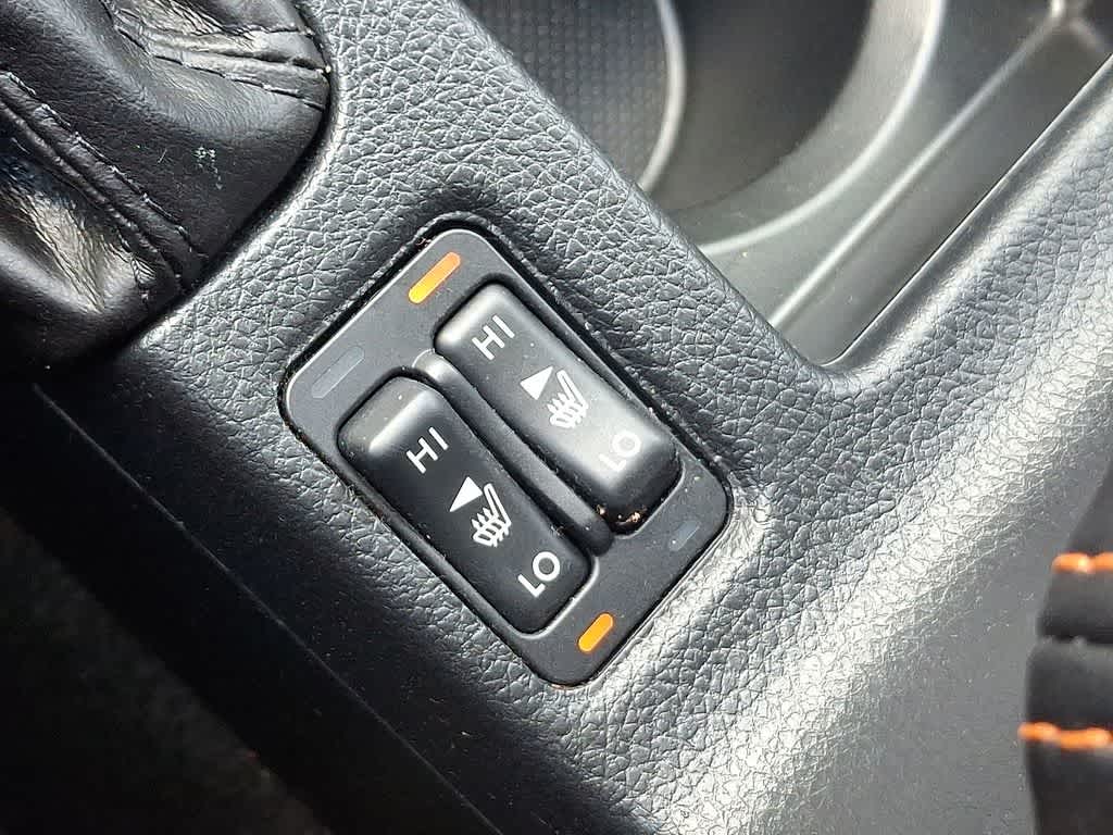 Thumbnail: 2016 Subaru Crosstrek - 19