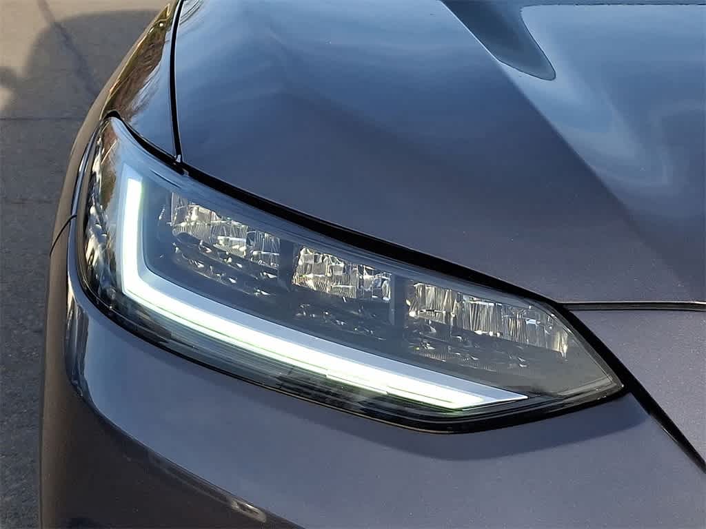 Thumbnail: 2023 Honda HR-V - 27