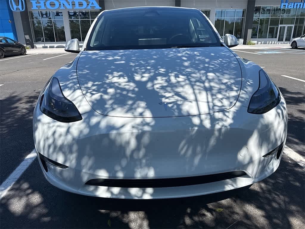 Thumbnail: 2023 Tesla Model Y - 2