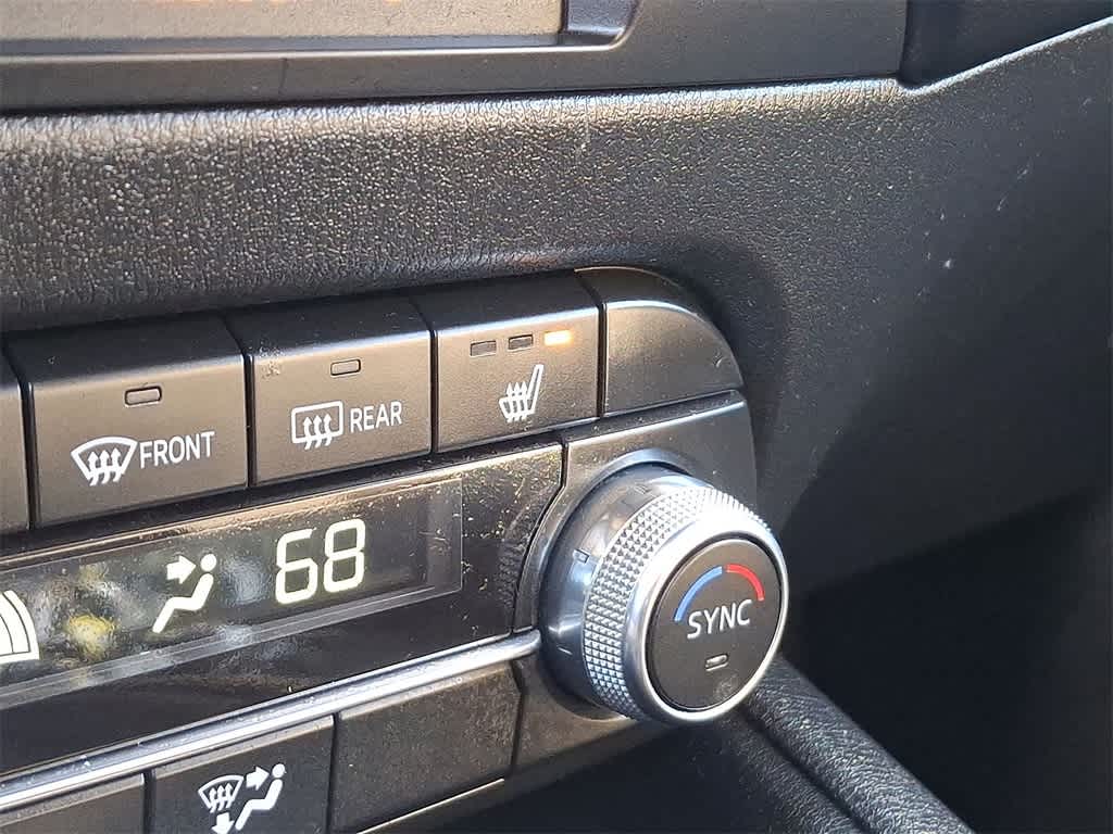 Thumbnail: 2019 Mazda CX-5 - 19