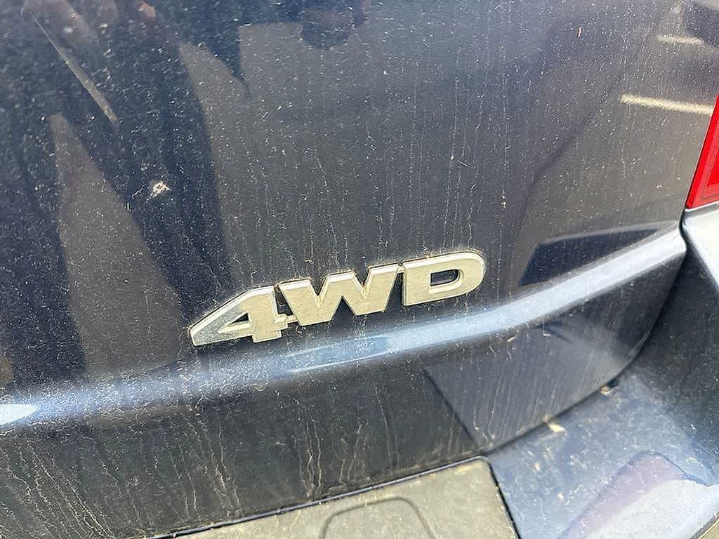 Thumbnail: 2015 Honda Pilot - 7