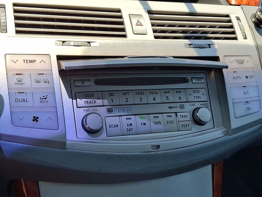 Thumbnail: 2007 Toyota Avalon - 14