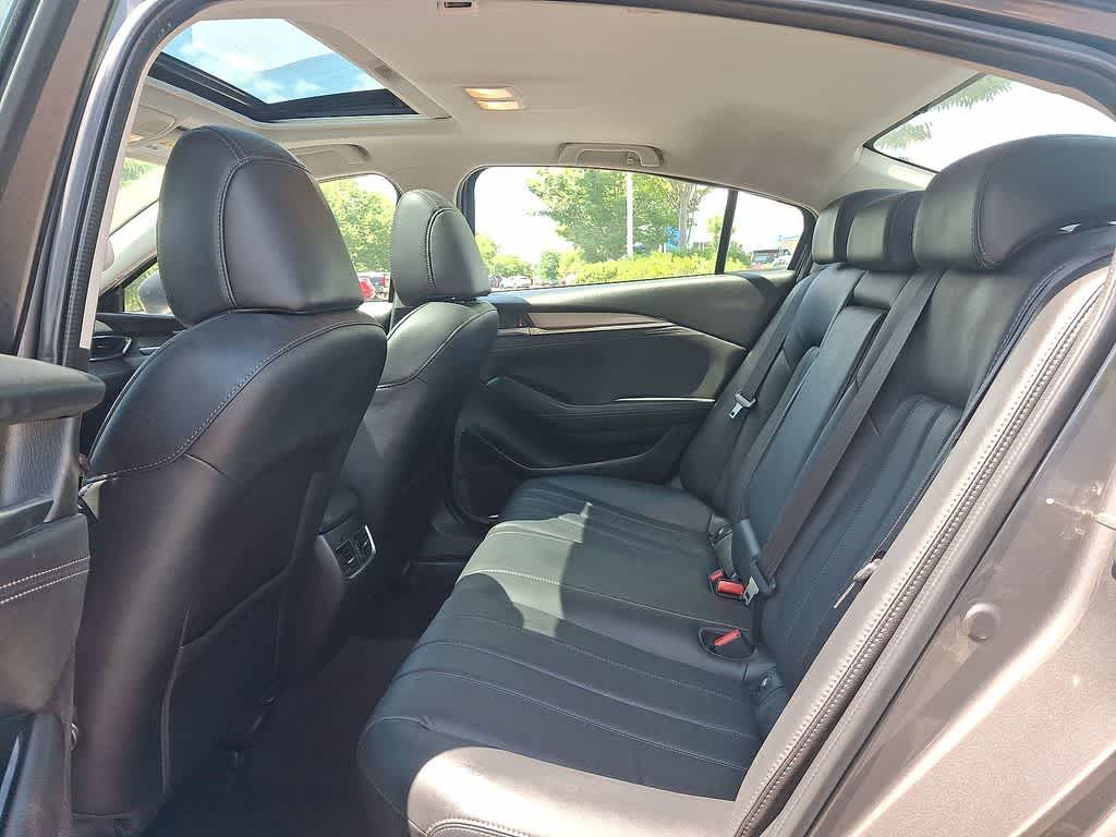 Thumbnail: 2019 Mazda Mazda6 - 20