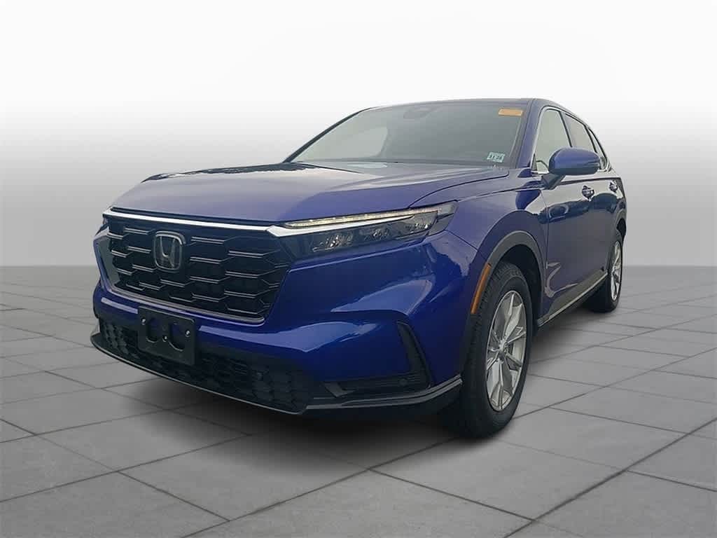 Thumbnail: 2024 Honda CR-V - 1