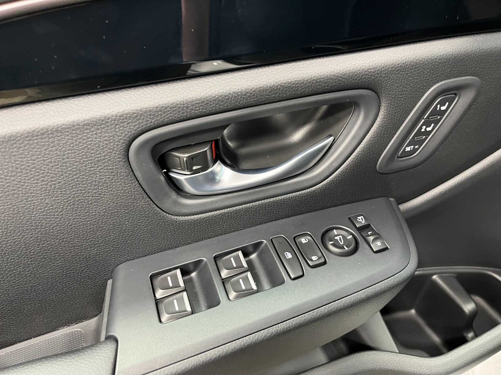 Thumbnail: 2026 Honda Pilot - 10